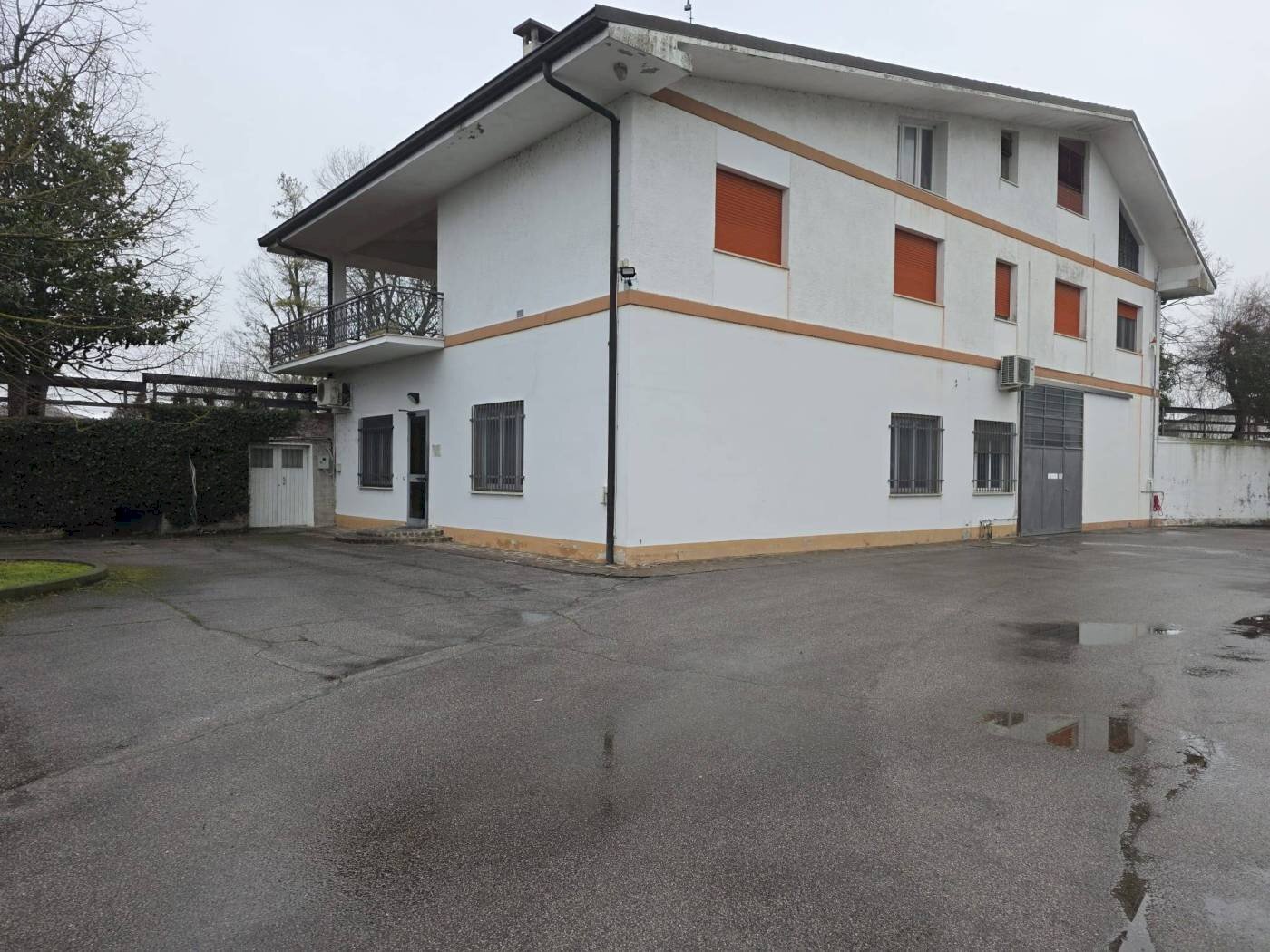 Capannone Via dei Tigli, 9, Cento - foto 2