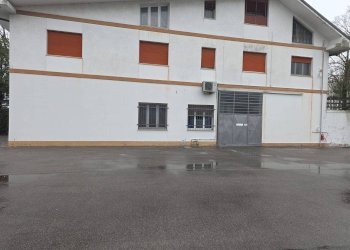 Capannone Via dei Tigli, 9, Cento - foto 4