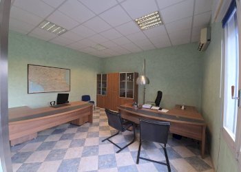 Capannone Via dei Tigli, 9, Cento - foto 8