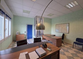 Capannone Via dei Tigli, 9, Cento - foto 9