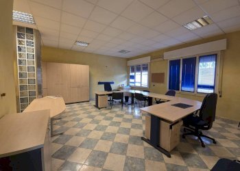 Capannone Via dei Tigli, 9, Cento - foto 10