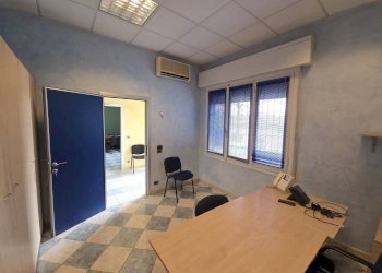 Capannone Via dei Tigli, 9, Cento - foto 15