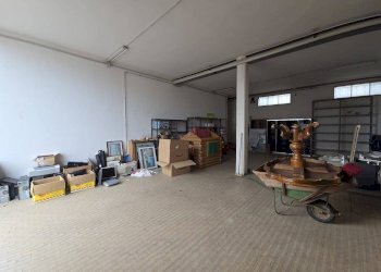 Capannone Via dei Tigli, 9, Cento - foto 21