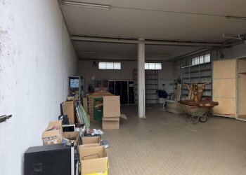 Capannone Via dei Tigli, 9, Cento - foto 25