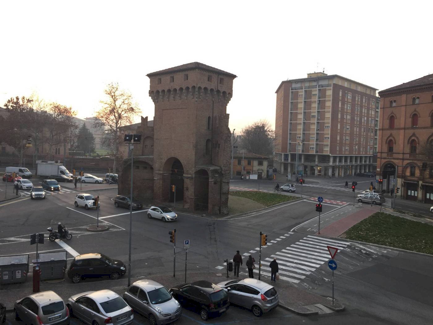 Trilocale Bologna (zona Centro Storico) - foto 1