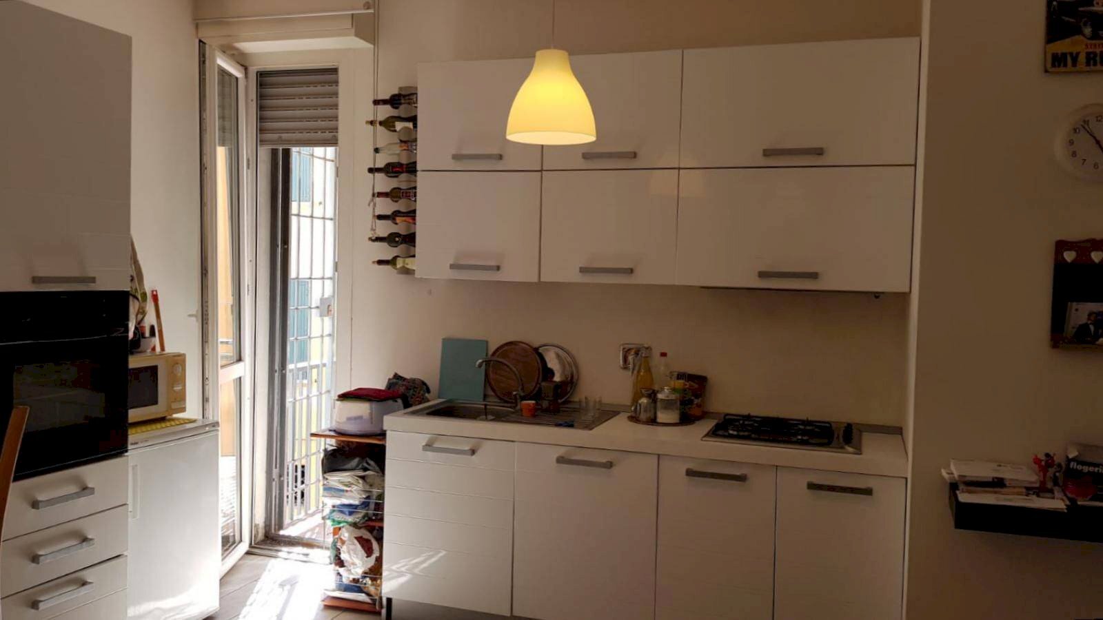 Trilocale Bologna (zona Centro Storico) - foto 2