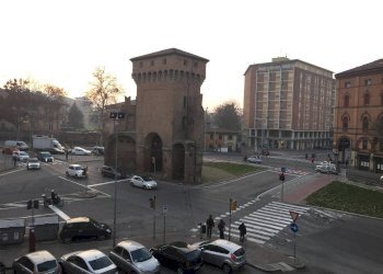 Trilocale Bologna (zona Centro Storico) - foto 1