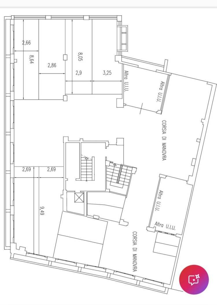 Box Via Giovanni Brugnoli, Bologna (zona Centro Storico) - foto 1