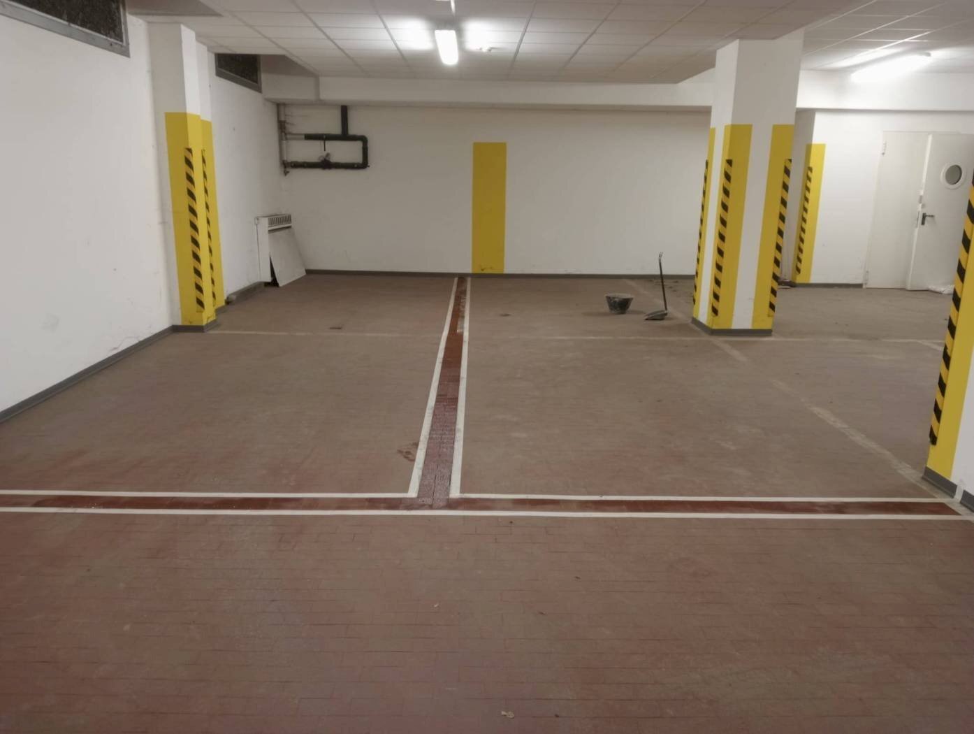 Box Via Giovanni Brugnoli, Bologna (zona Centro Storico) - foto 2