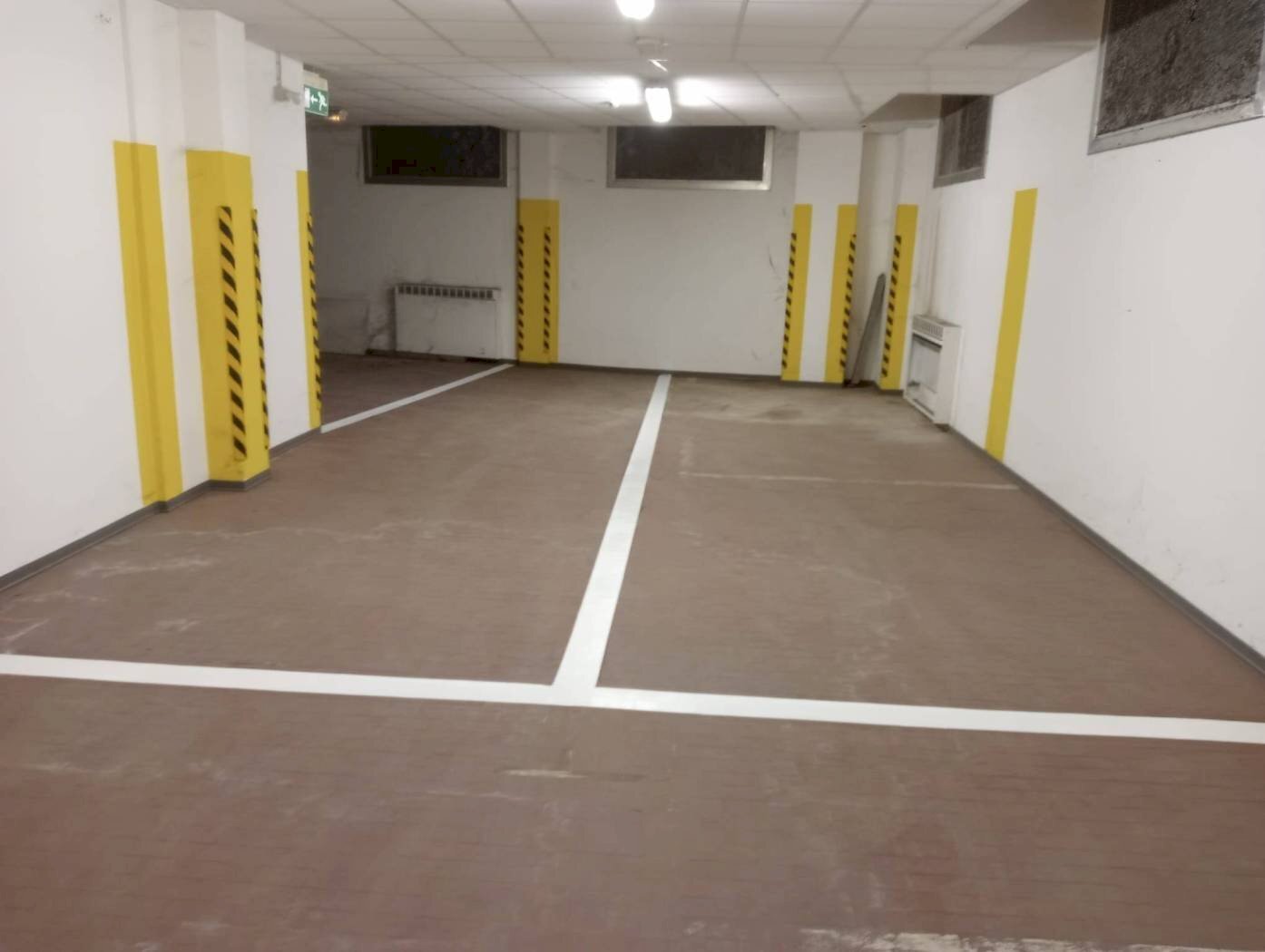 Box Via Giovanni Brugnoli, Bologna (zona Centro Storico) - foto 3