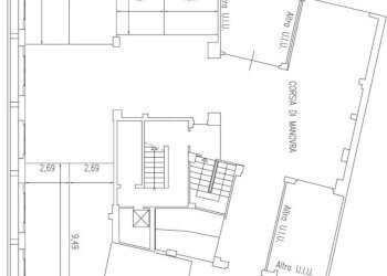 Box Via Giovanni Brugnoli, Bologna (zona Centro Storico) - foto 1