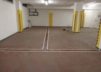 Box Via Giovanni Brugnoli, Bologna (zona Centro Storico) - foto 2