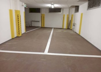 Box Via Giovanni Brugnoli, Bologna (zona Centro Storico) - foto 3