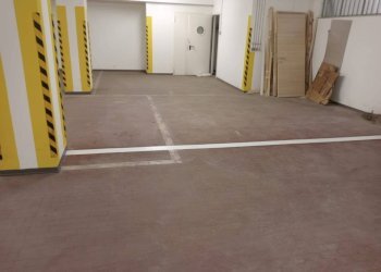 Box Via Giovanni Brugnoli, Bologna (zona Centro Storico) - foto 4