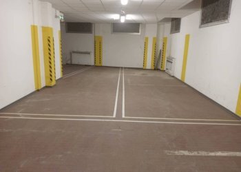 Box Via Giovanni Brugnoli, Bologna (zona Centro Storico) - foto 5