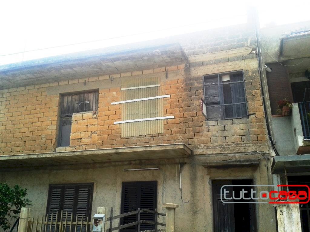 Casa indipendente via Damasco, Scicli - foto 1