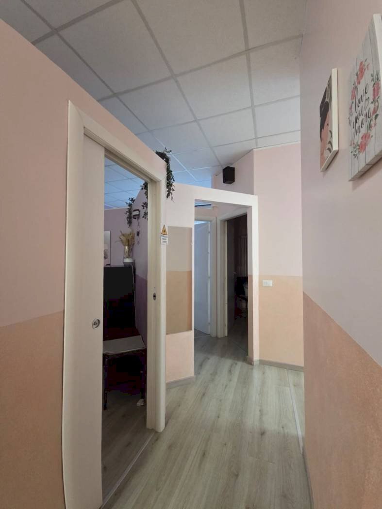 Negozio Via Malvolta, 4, Bologna (zona Murri) - foto 2