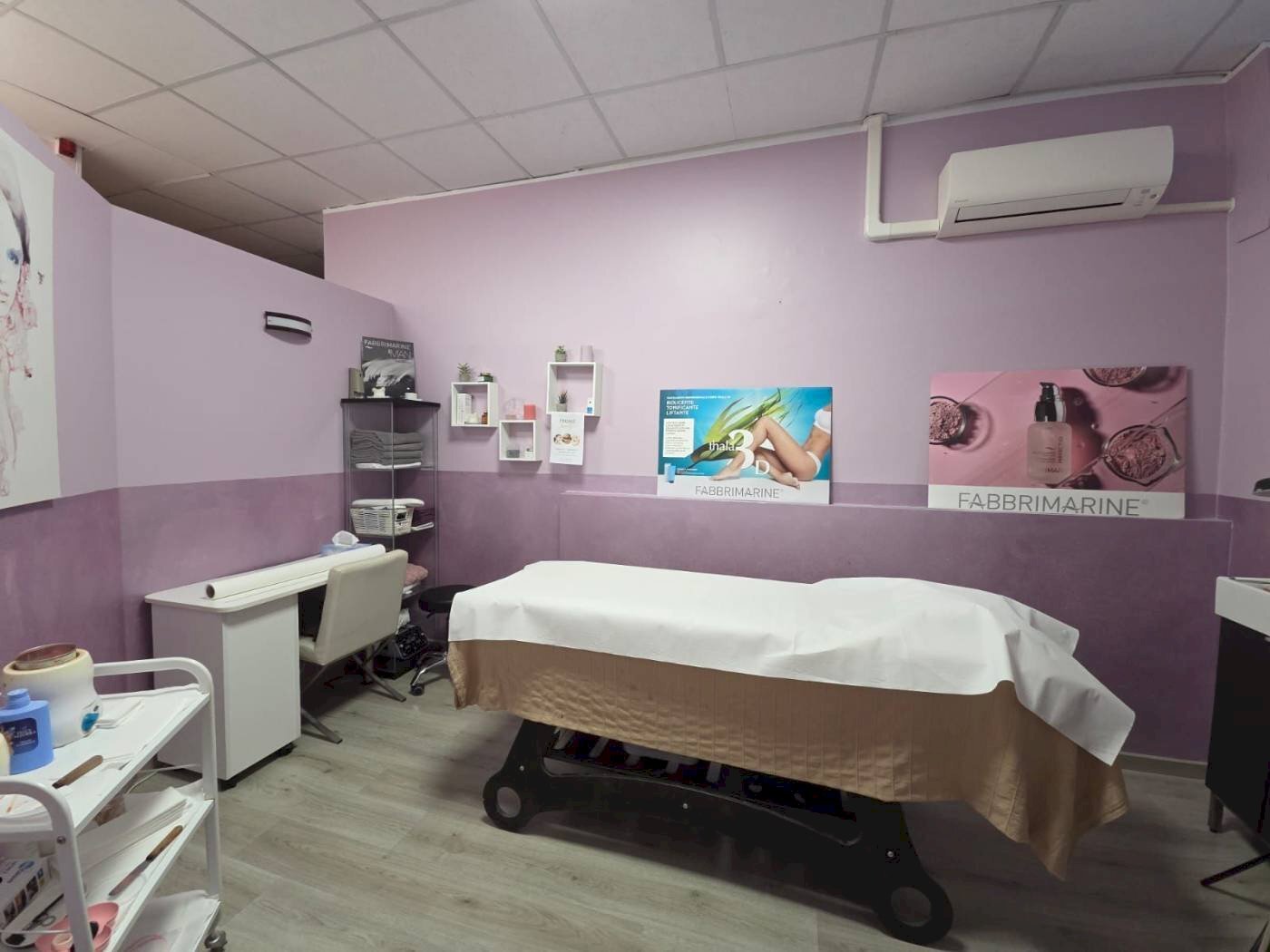 Negozio Via Malvolta, 4, Bologna (zona Murri) - foto 3