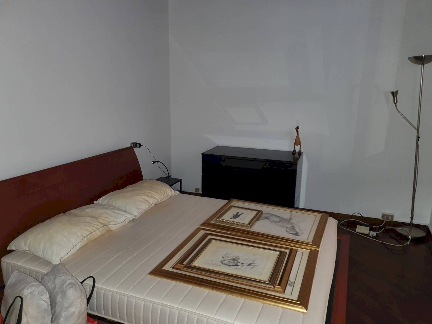 Trilocale Via dell'Indipendenza, Bologna (zona Centro Storico) - foto 2