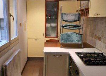 Trilocale Via dell'Indipendenza, Bologna (zona Centro Storico) - foto 5