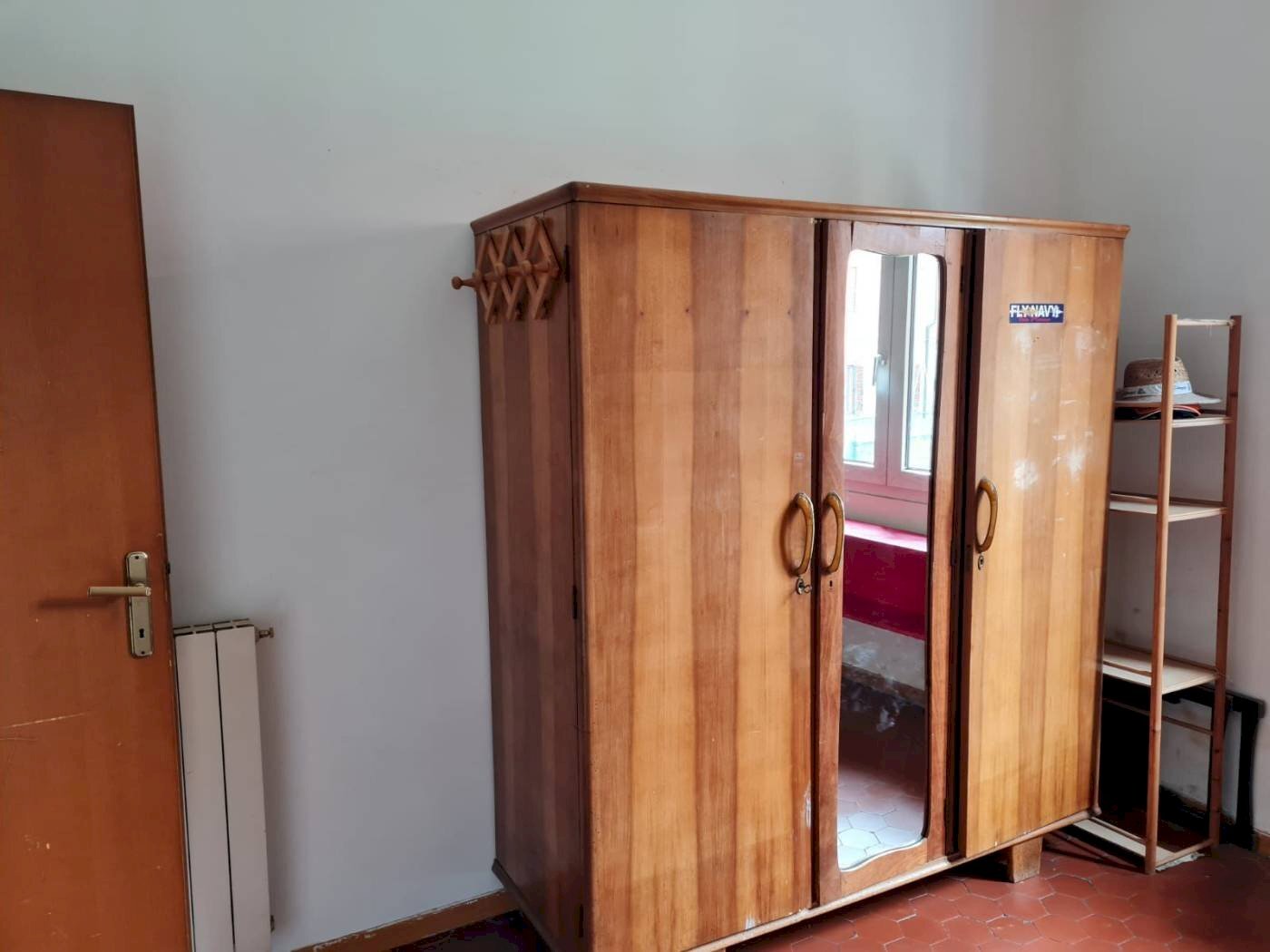 Trilocale Via Giuseppe Massarenti, Bologna (zona Massarenti) - foto 2