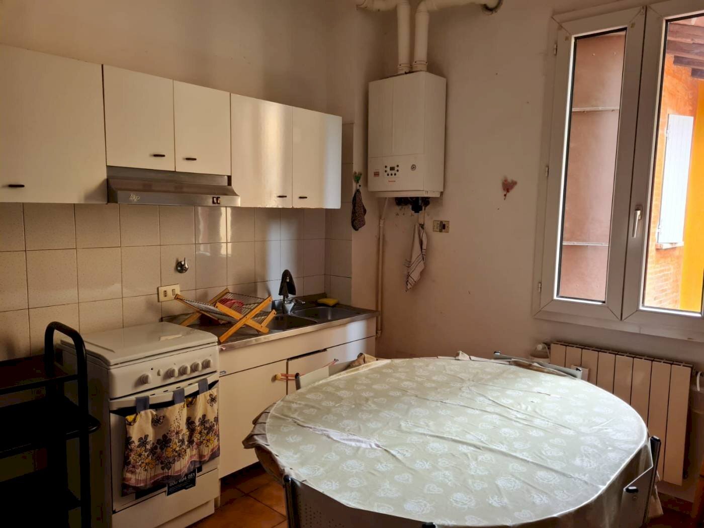 Trilocale Via Giuseppe Massarenti, Bologna (zona Massarenti) - foto 3