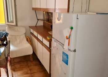 Trilocale Via Giuseppe Massarenti, Bologna (zona Massarenti) - foto 13