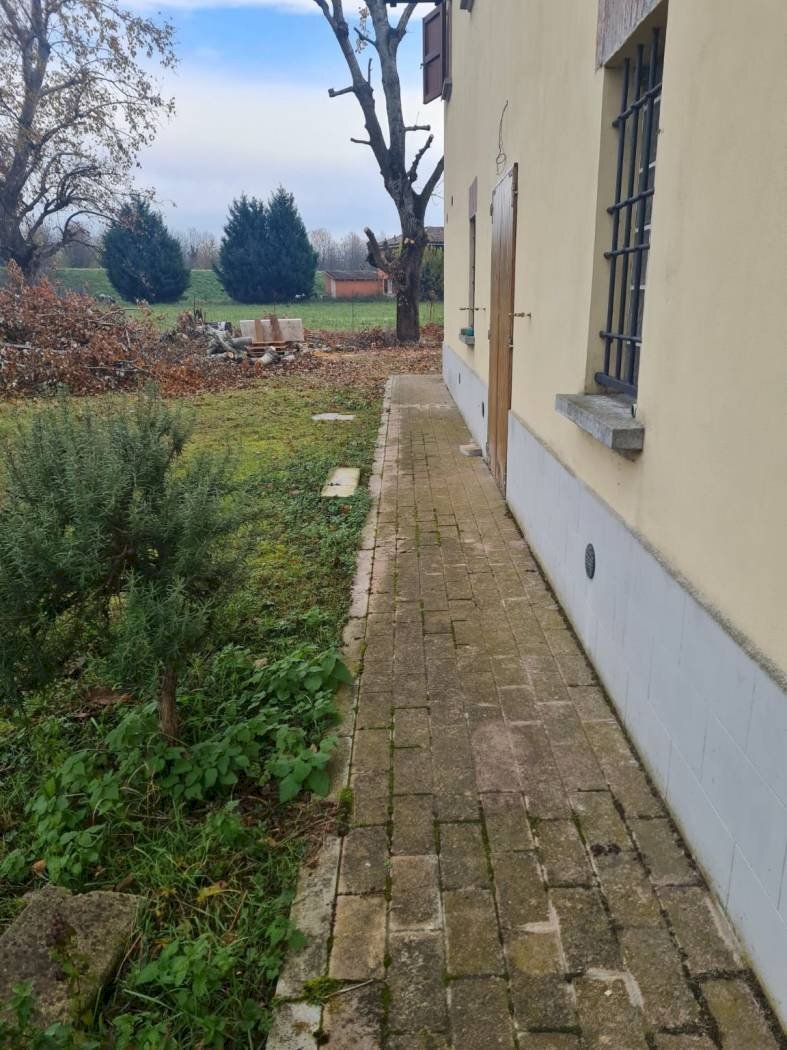 Villa Bifamiliare Calderara di Reno - foto 2