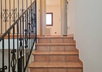 Villa Bifamiliare Calderara di Reno - foto 19