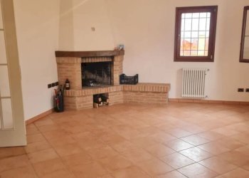 Villa Bifamiliare Calderara di Reno - foto 24