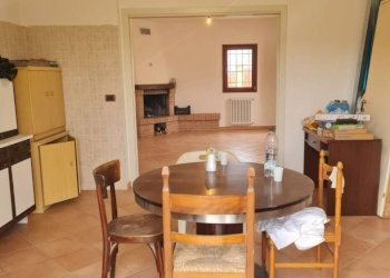 Villa Bifamiliare Calderara di Reno - foto 25