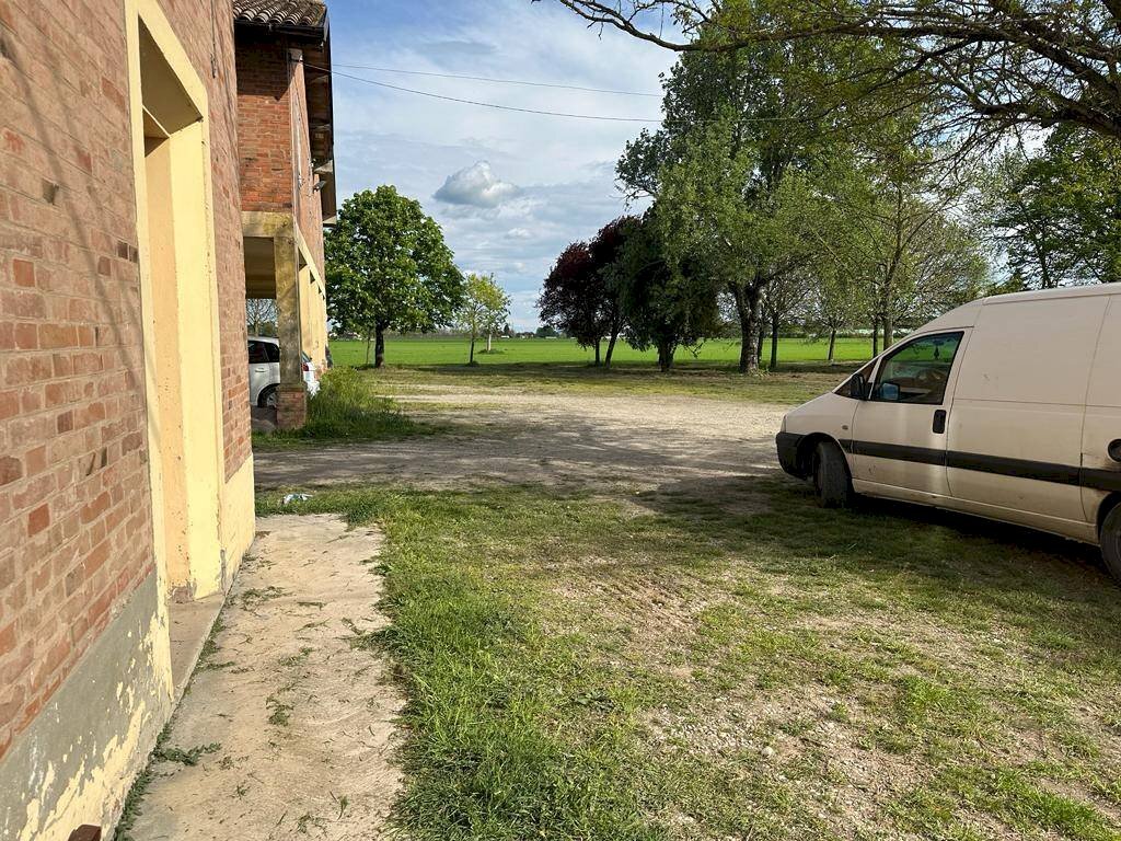 Two-room apartment Via Cassola di Sotto, San Giovanni in Persiceto - photo 1