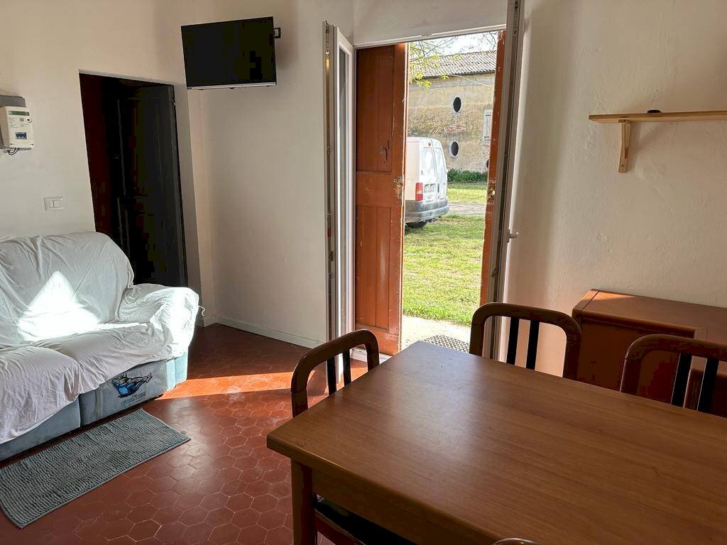 Two-room apartment Via Cassola di Sotto, San Giovanni in Persiceto - photo 2