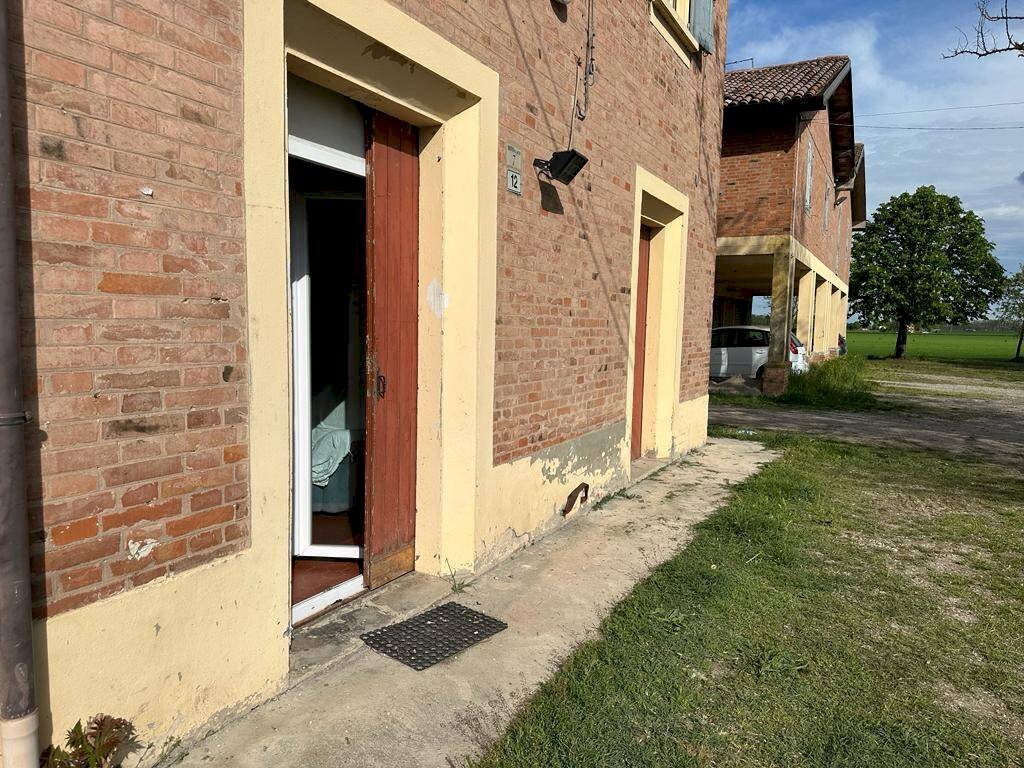 Two-room apartment Via Cassola di Sotto, San Giovanni in Persiceto - photo 3