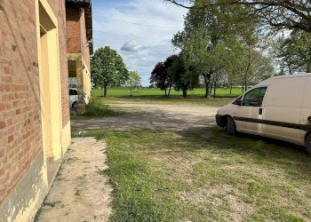 Two-room apartment Via Cassola di Sotto, San Giovanni in Persiceto - photo 1