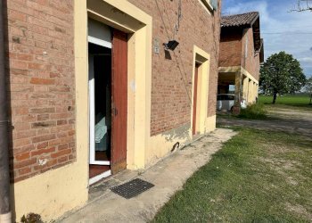 Two-room apartment Via Cassola di Sotto, San Giovanni in Persiceto - photo 3