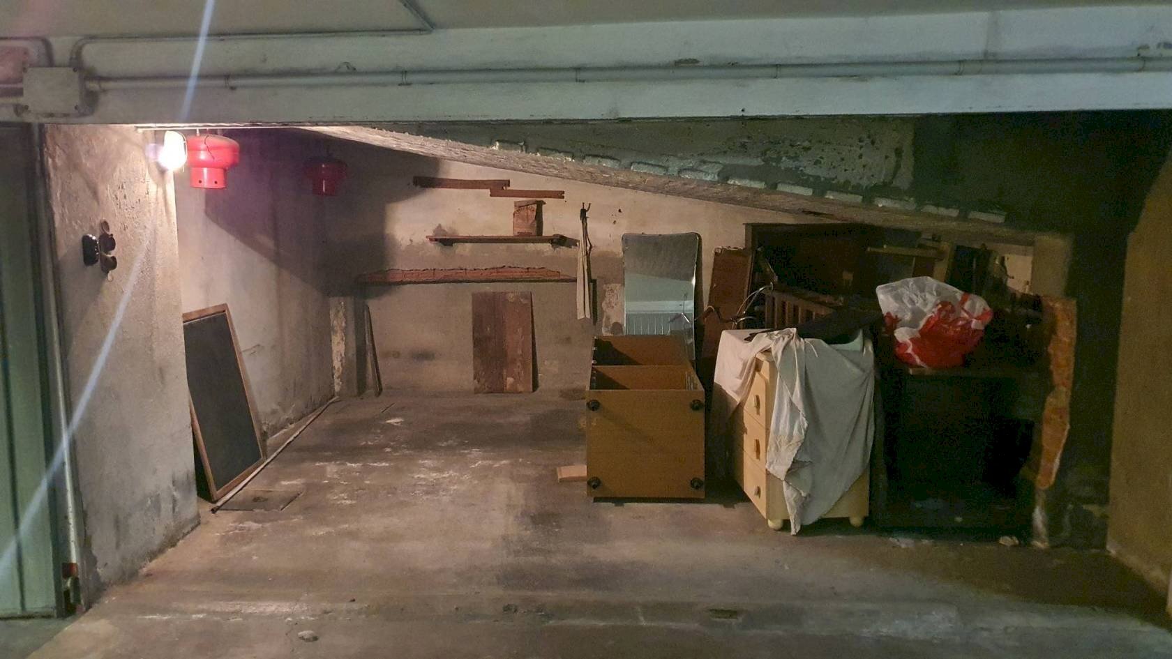 Box Via Cesare Boldrini, 22C, Bologna (zona Centro Storico) - foto 1