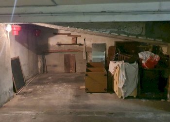 Box Via Cesare Boldrini, 22C, Bologna (zona Centro Storico) - foto 1