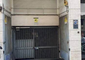 Box Via Cesare Boldrini, 22C, Bologna (zona Centro Storico) - foto 3