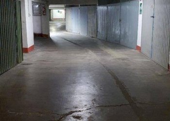 Box Via Cesare Boldrini, 22C, Bologna (zona Centro Storico) - foto 6