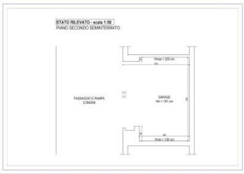 Box Via Cesare Boldrini, 22C, Bologna (zona Centro Storico) - foto 7