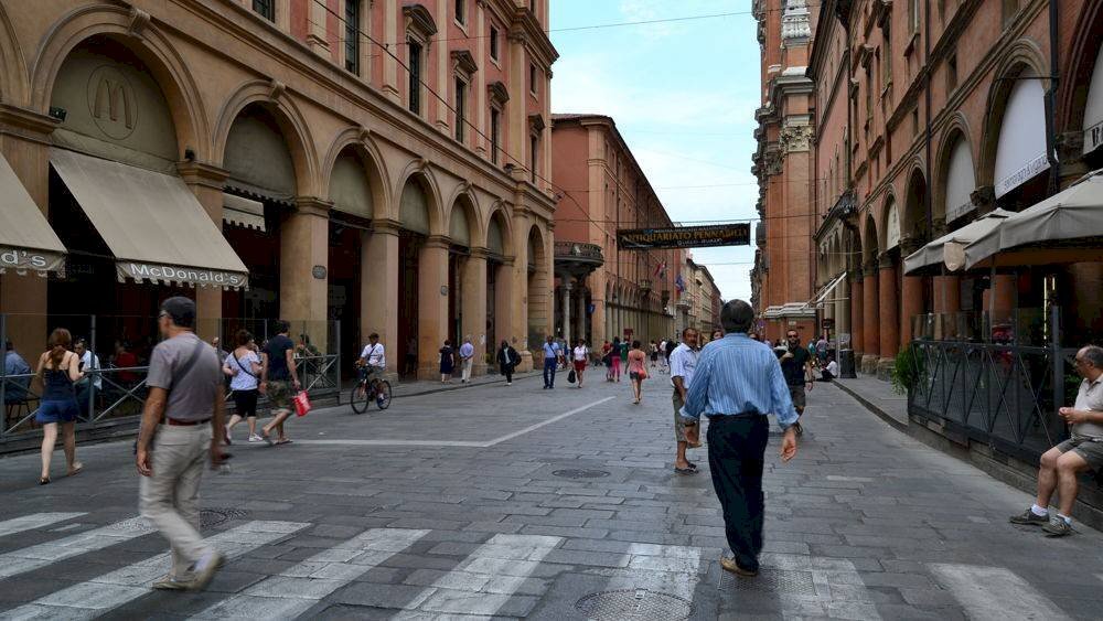 Ristorante Bologna (zona Centro Storico) - foto 1