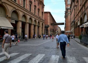 Restaurant Bologna (neighborhood Centro Storico) - photo 1