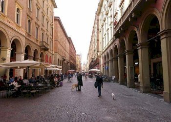 Restaurant Bologna (neighborhood Centro Storico) - photo 2