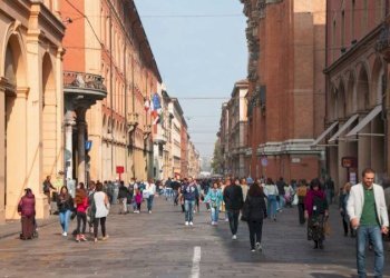 Restaurant Bologna (neighborhood Centro Storico) - photo 3