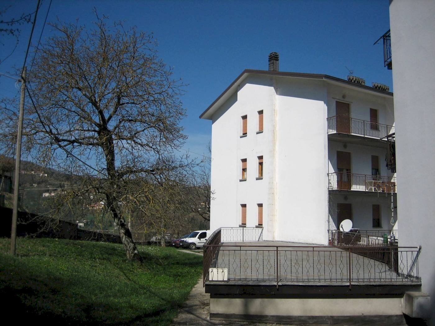 Stabile - Palazzo Località Pavana Case Gori, Sambuca Pistoiese - foto 2