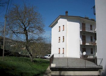 Stabile - Palazzo Località Pavana Case Gori, Sambuca Pistoiese - foto 2