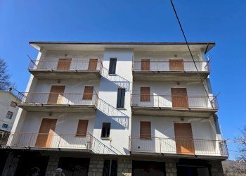 Stabile - Palazzo Località Pavana Case Gori, Sambuca Pistoiese - foto 13