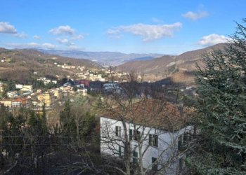 Stabile - Palazzo Località Pavana Case Gori, Sambuca Pistoiese - foto 17