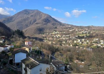 Stabile - Palazzo Località Pavana Case Gori, Sambuca Pistoiese - foto 19